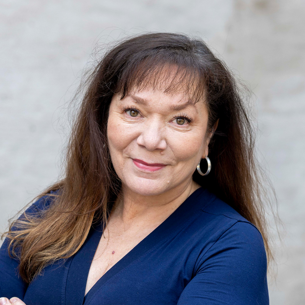 Paivi Kabran