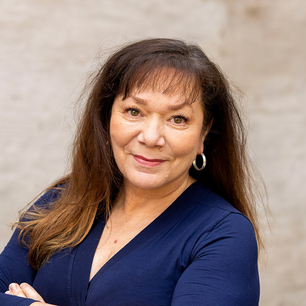 Paivi Kabran