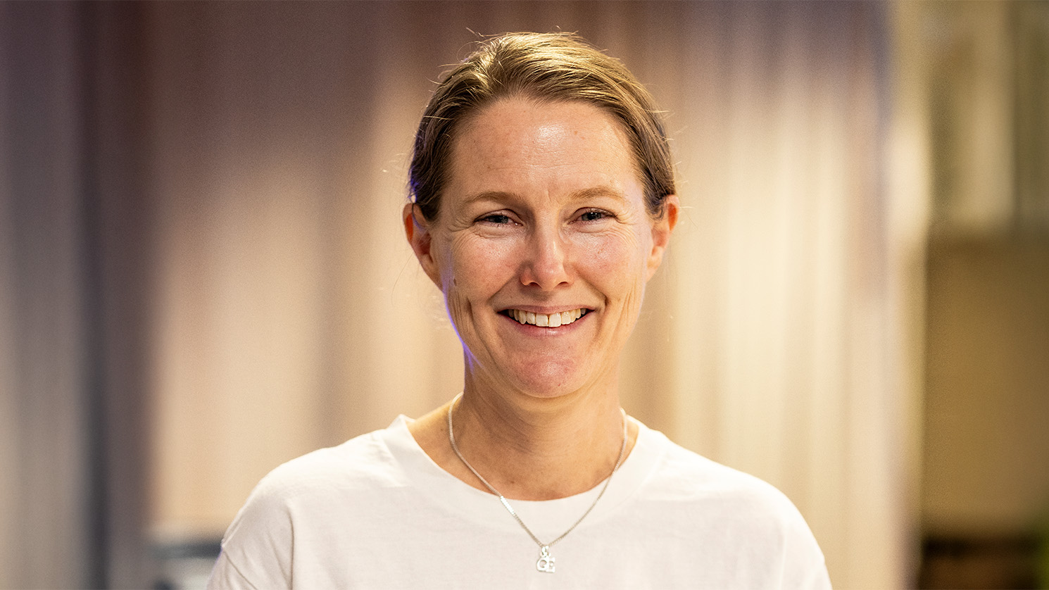 Anette Webb