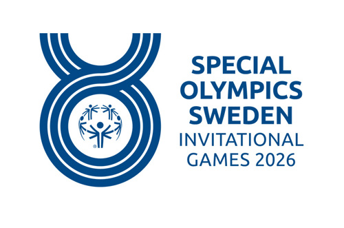 Special Olympics Sweden Invitational Games 2026