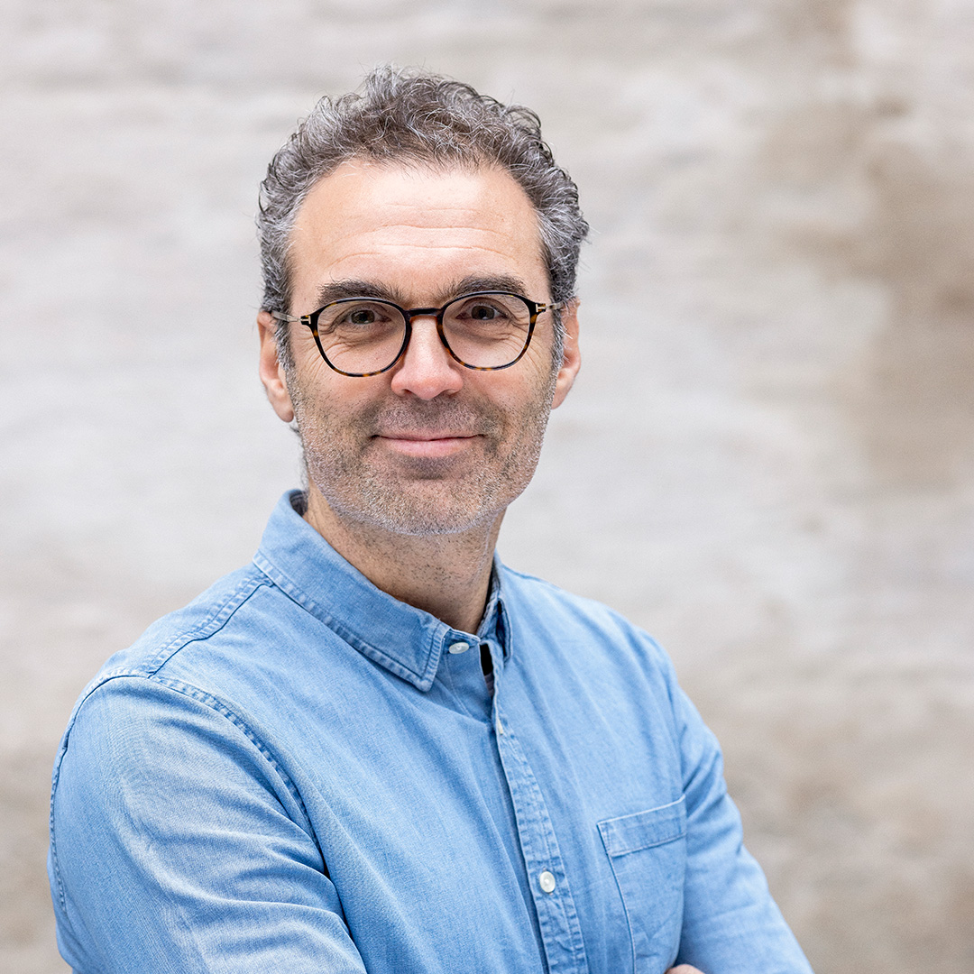 Patrick Buschow Boet LSS