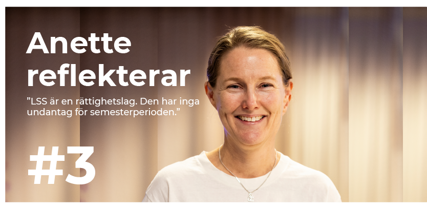 Anette Boet Reflekterar 3