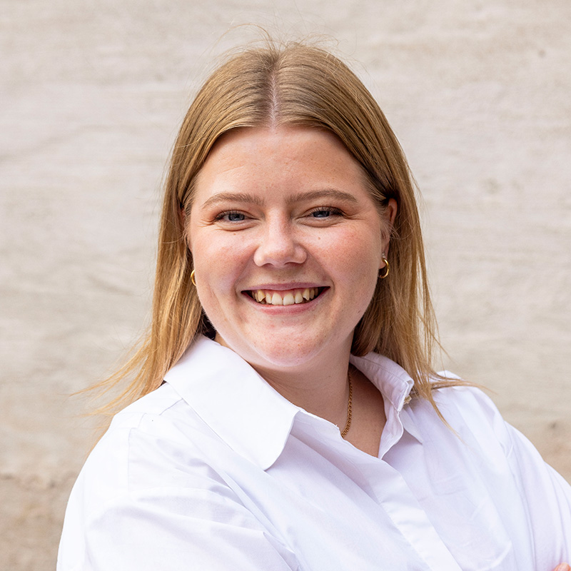 Boet Edith Palsson