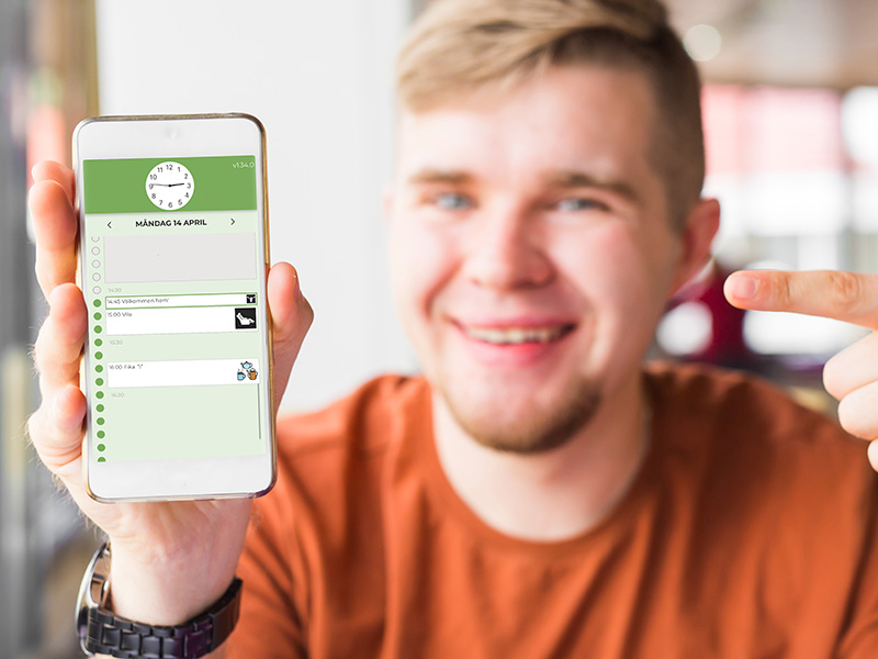 Lss Innovationsveckan Boet