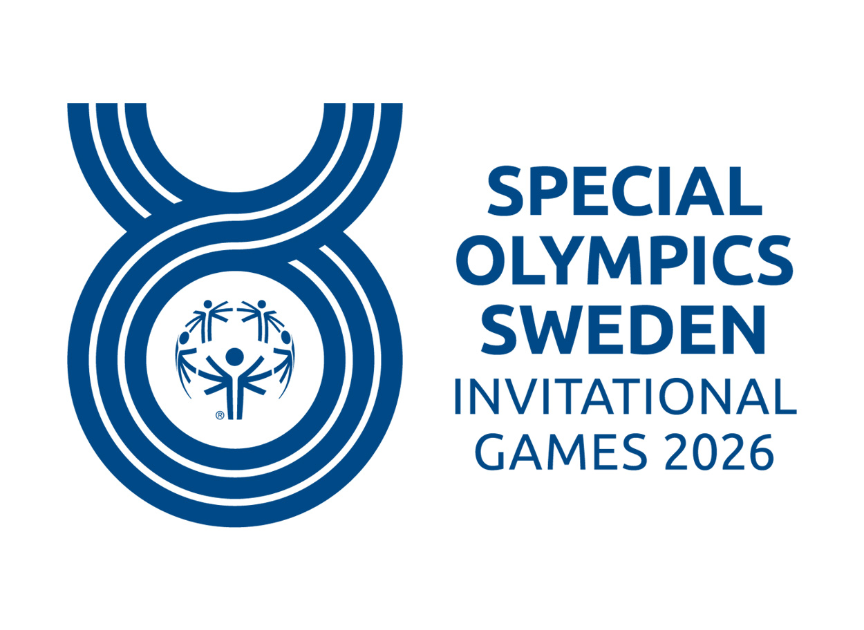 Special Olympics Games Malmo