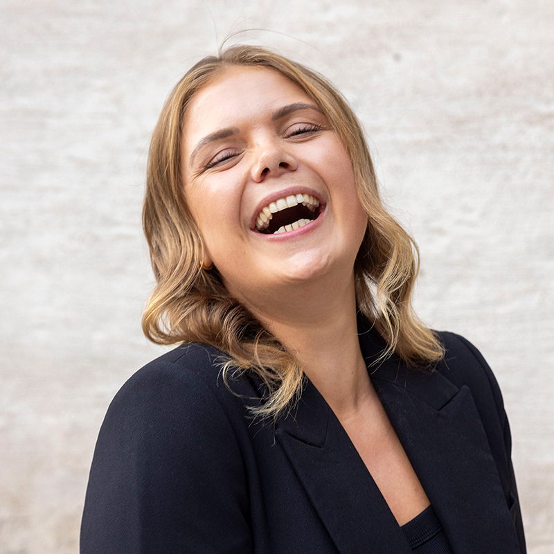 Boet Mikaela Weiss Glad (1)